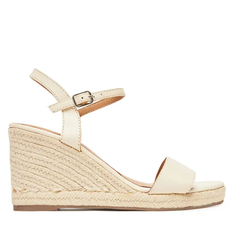 GIOSEPPO Espadrillas Beige 2968335