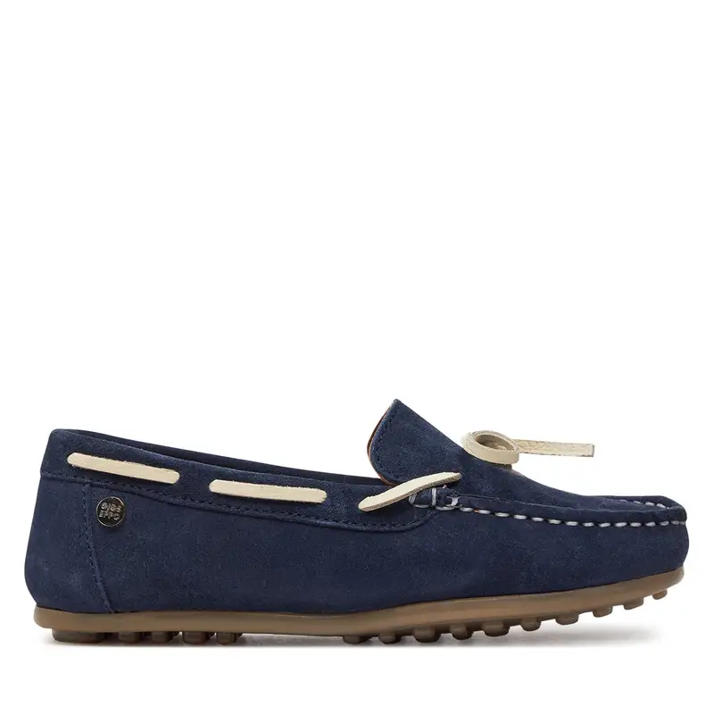 GIOSEPPO Mocassini Blu 2755913