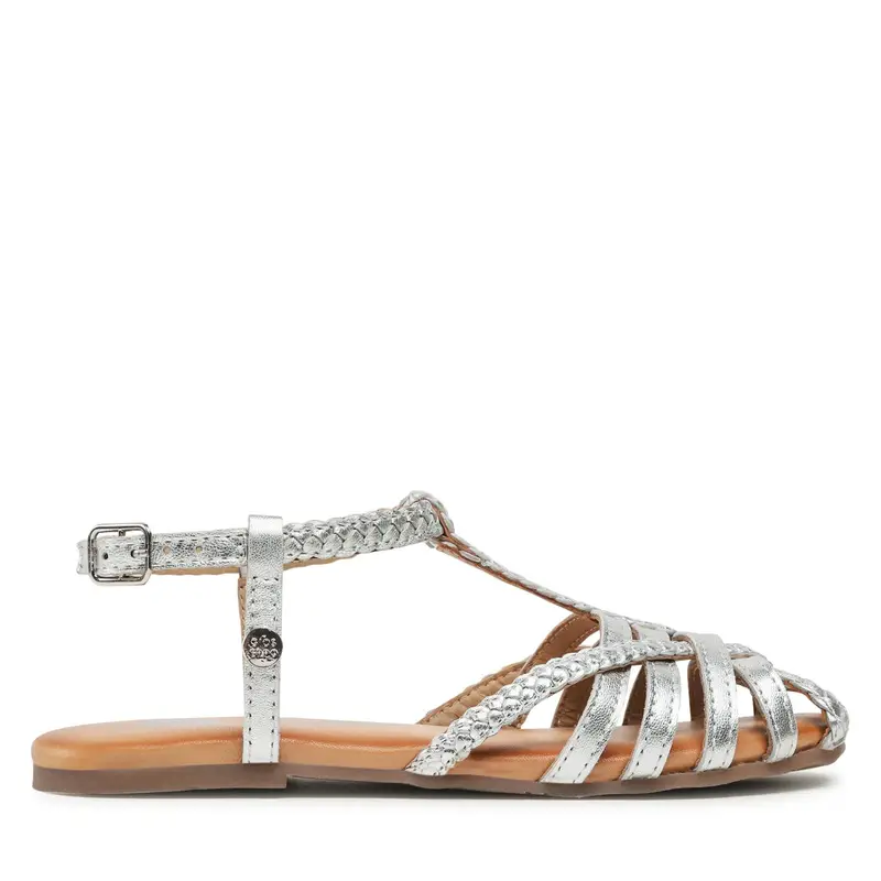 Sandali Gioseppo 68729-P Argento