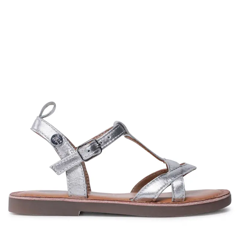 Sandali Gioseppo 68847-P Argento