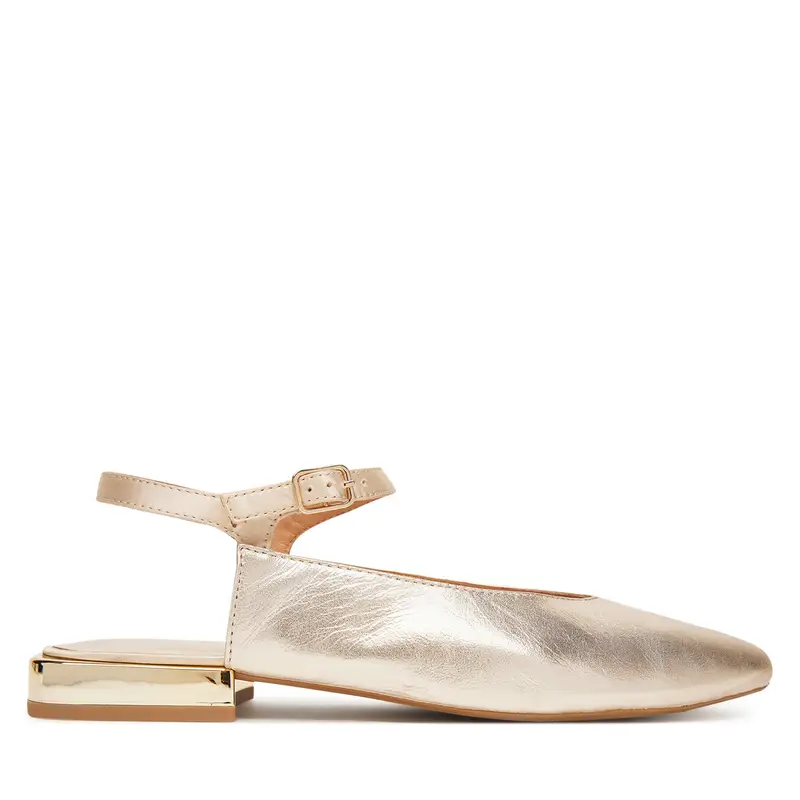 Sandali Gioseppo Averill 74831-P Oro