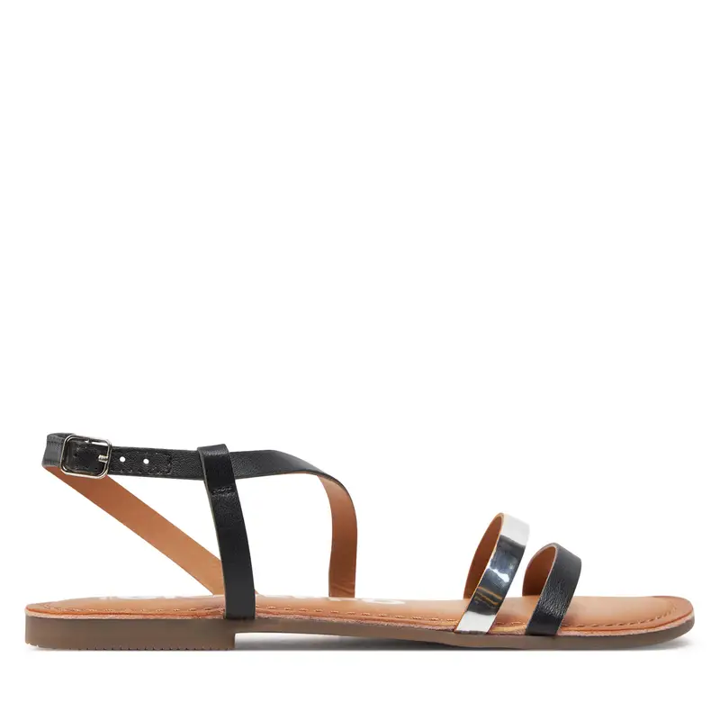 Sandali Gioseppo Bargeme 71707-P Nero