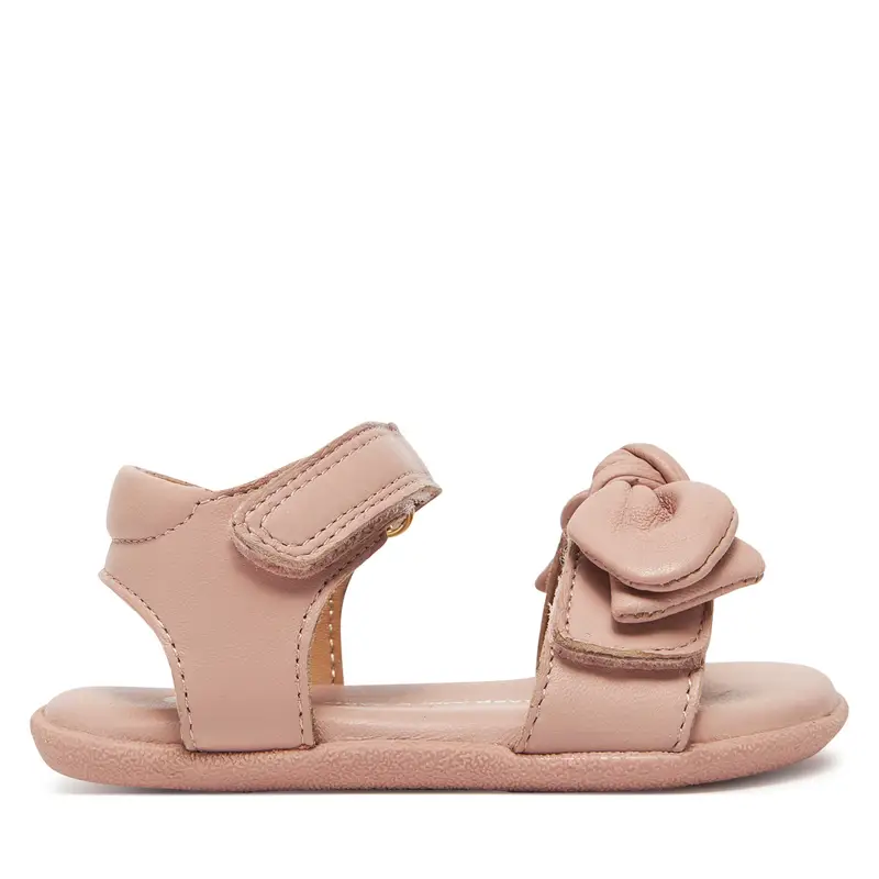 Sandali Gioseppo Berkley 75345-P Rosa