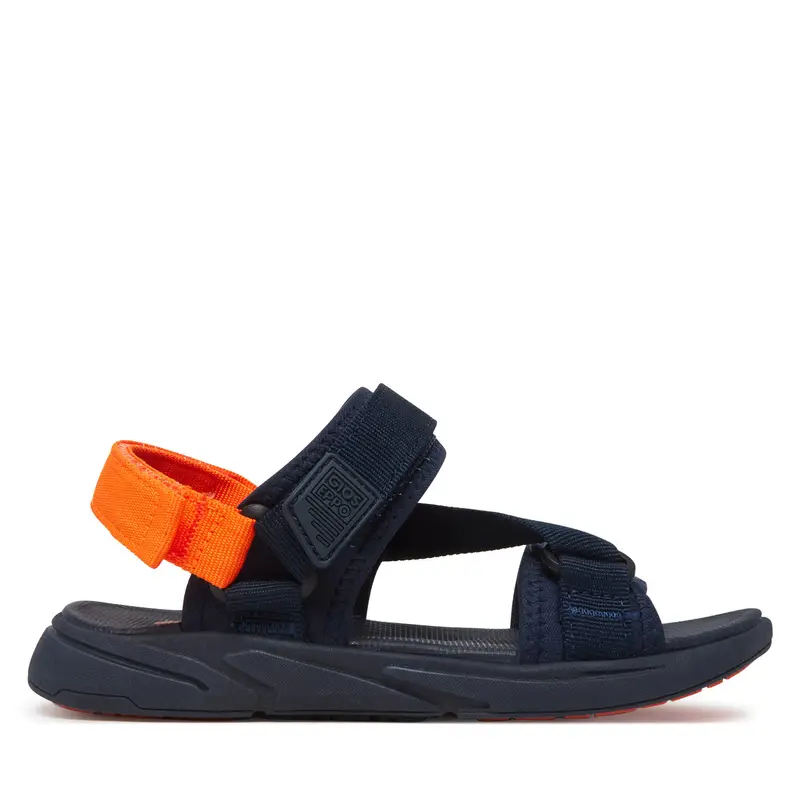 Gioseppo Sandali Boxford 74218-P1 Blu Scuro