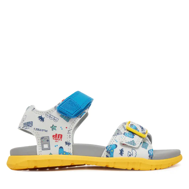 Sandali Gioseppo Bremen 74468-P Multicolore