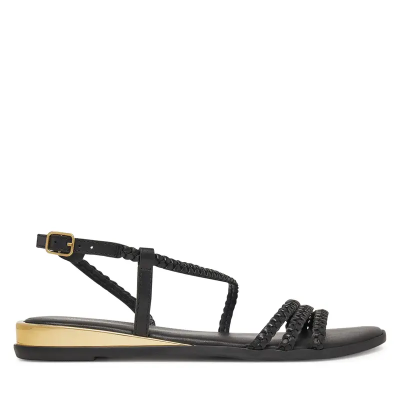 Sandali Gioseppo Brentwood 75559-P Nero