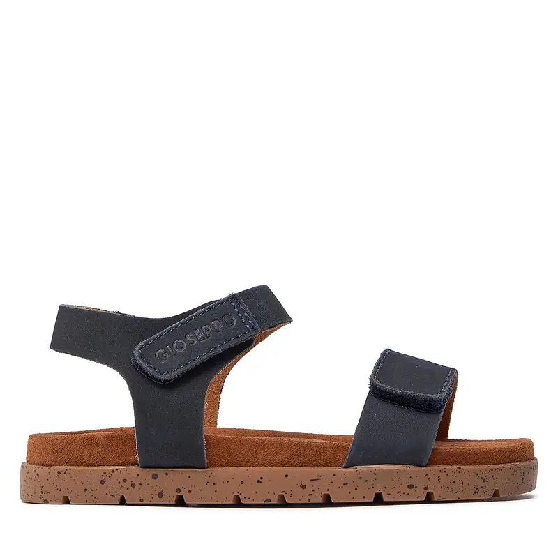 Sandali Gioseppo Bude 71921-P Blu scuro