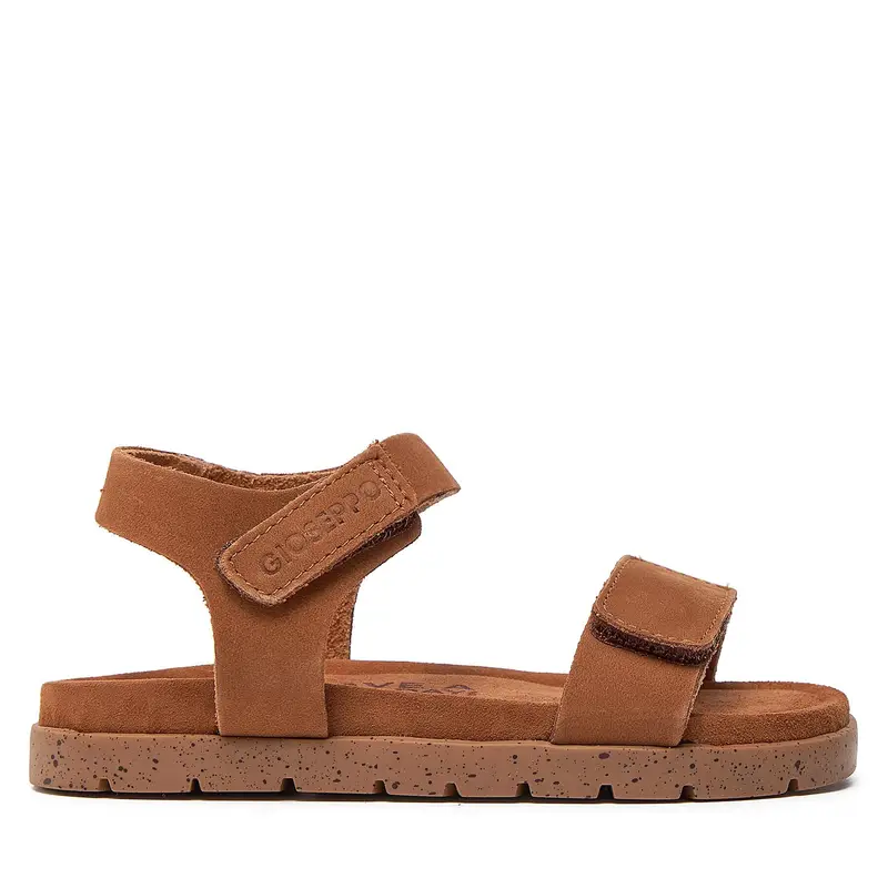 Sandali Gioseppo Bude 71921-P Marrone