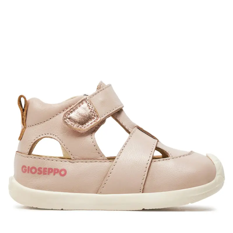 Sandali Gioseppo Cerrik 71533-P Rosa