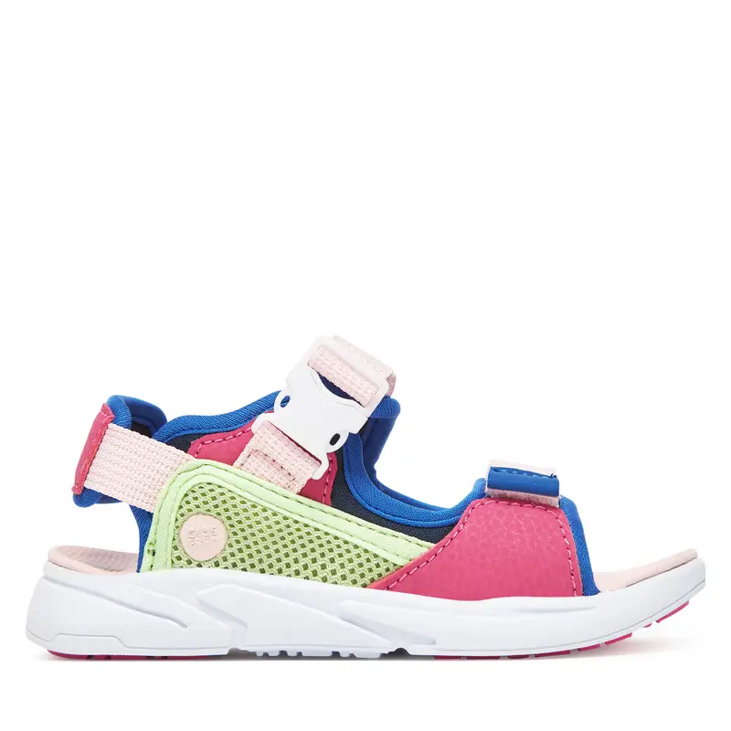 Sandali Gioseppo Colburn 74994-P Rosa