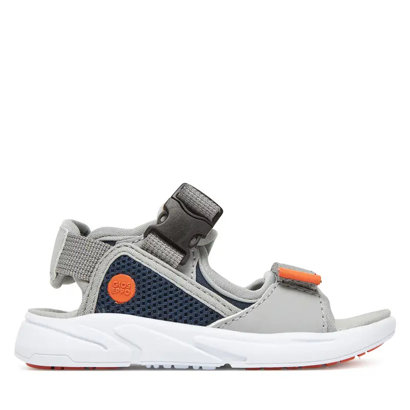 Sandali Gioseppo Danforth 74994-P1 Grigio