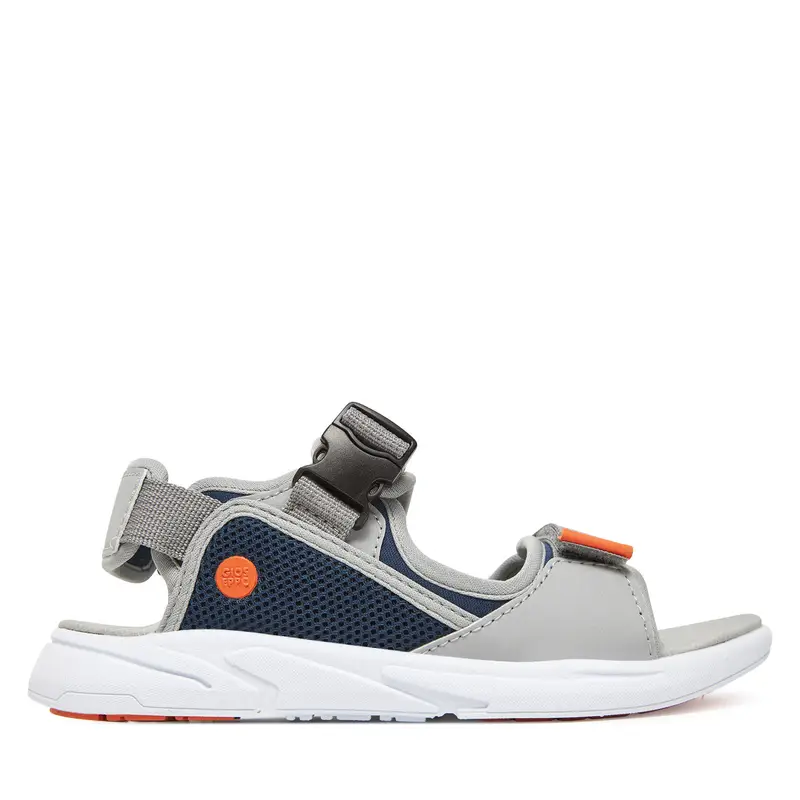 Sandali Gioseppo Danforth 74994-P3 Grigio