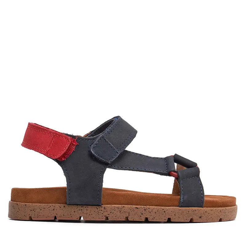 Sandali Gioseppo Depoe 71920-P Blu scuro