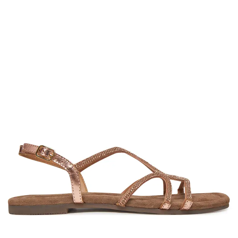 Sandali Gioseppo Gilmanton 75468-P Oro