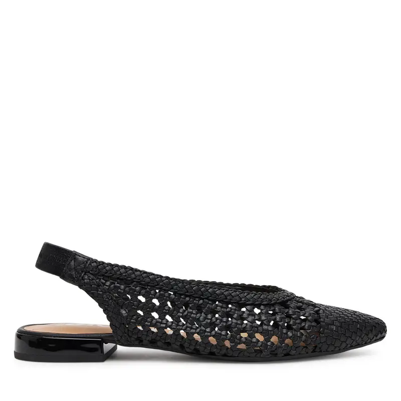 Sandali Gioseppo Guatavita 68238-P Nero