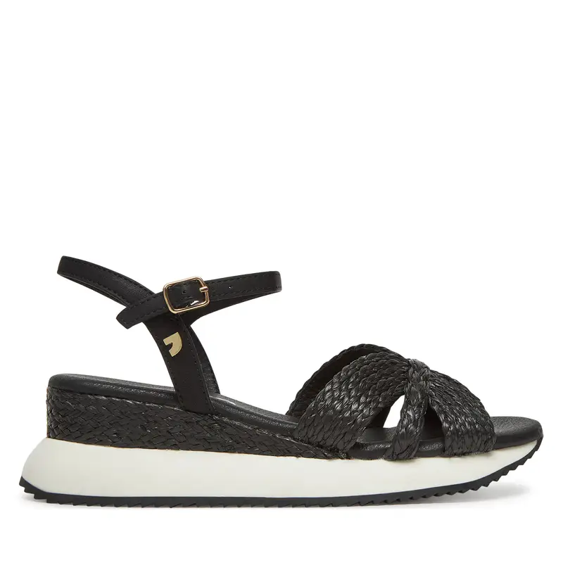 Sandali Gioseppo Guildhall 74009-P Nero