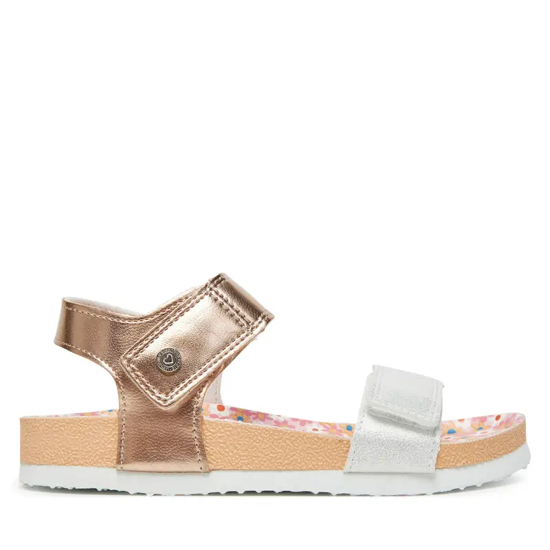 Sandali Gioseppo Haynes 74413-P1 Oro