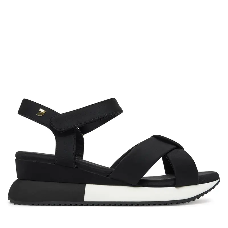 Sandali Gioseppo Heath 74012-P Nero