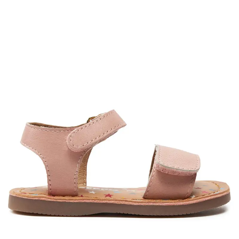 Sandali Gioseppo Himare 71871-P Rosa