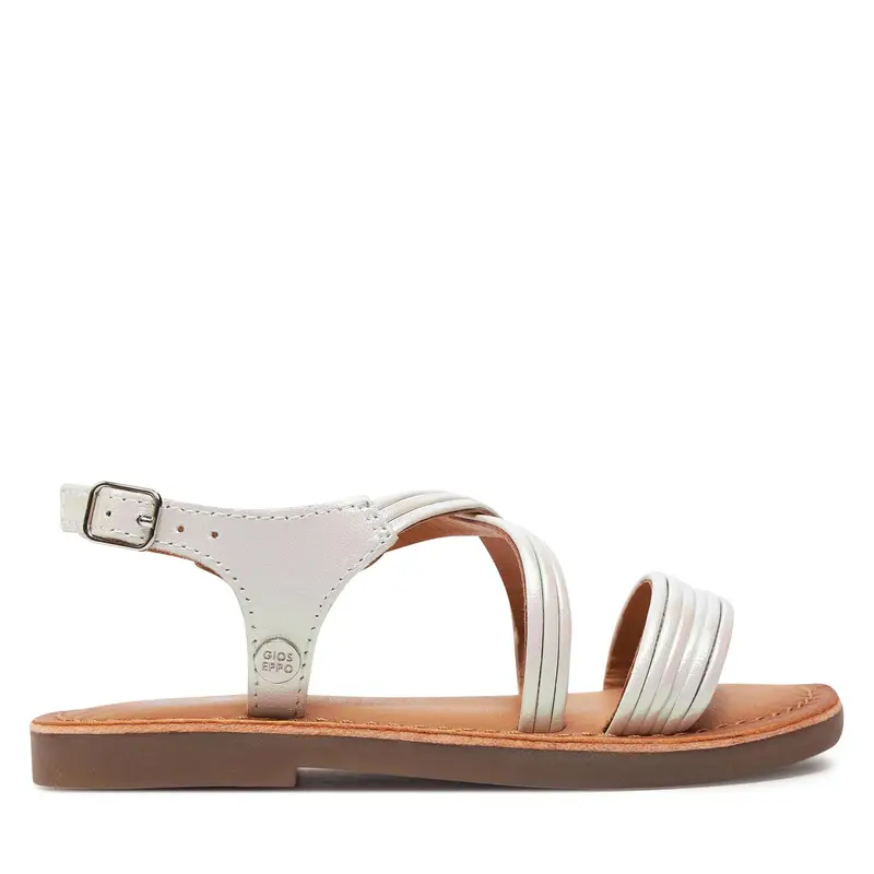 Sandali Gioseppo Kerrier 72118-P Bianco