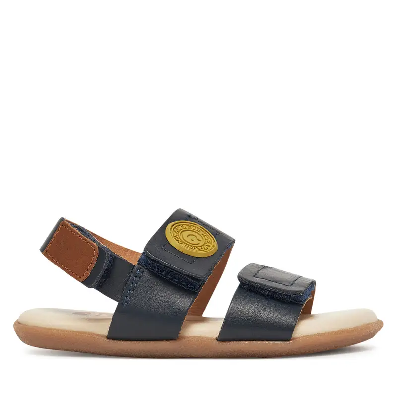 Sandali Gioseppo Lenroot 75355-P Blu scuro