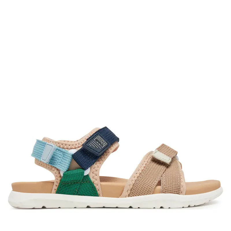 Sandali Gioseppo Linwood 74472-P1 Blu scuro