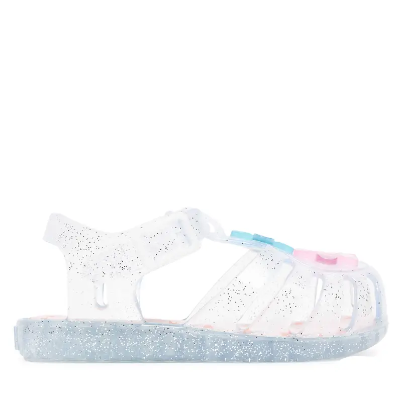 Sandali Gioseppo Matteson 74660-P Trasparente