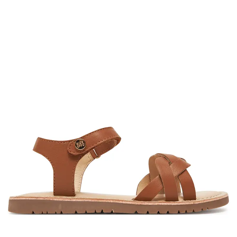 Gioseppo Sandali Rowley 75332-P Marrone