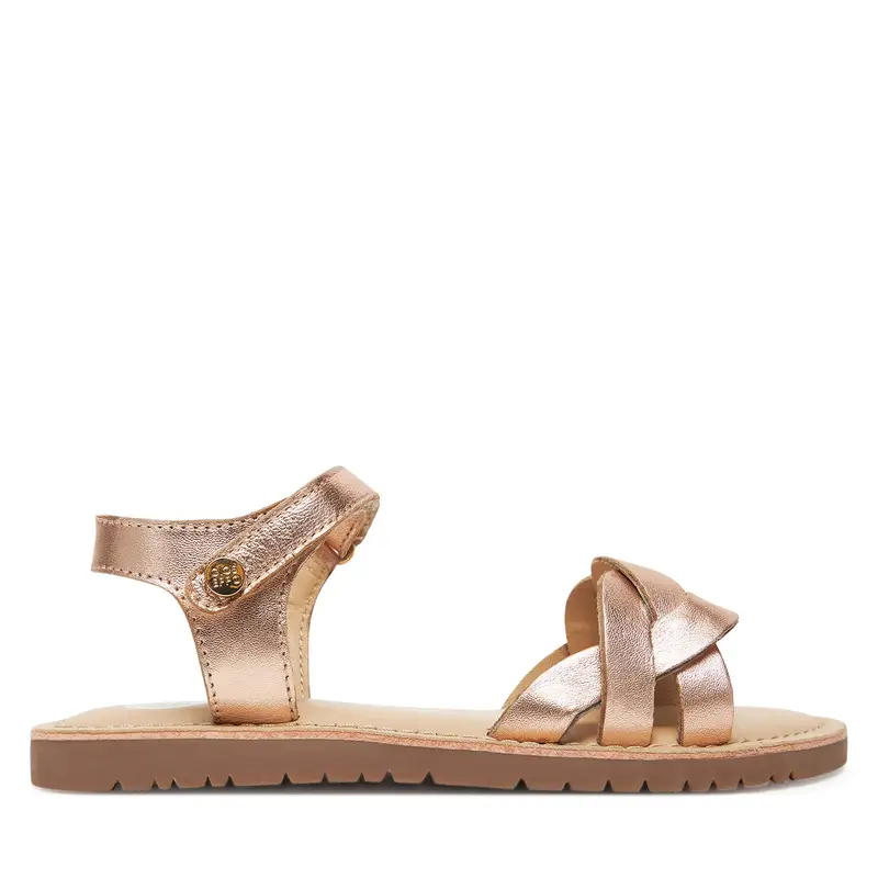 Sandali Gioseppo Rowley 75332-P1 Rosa