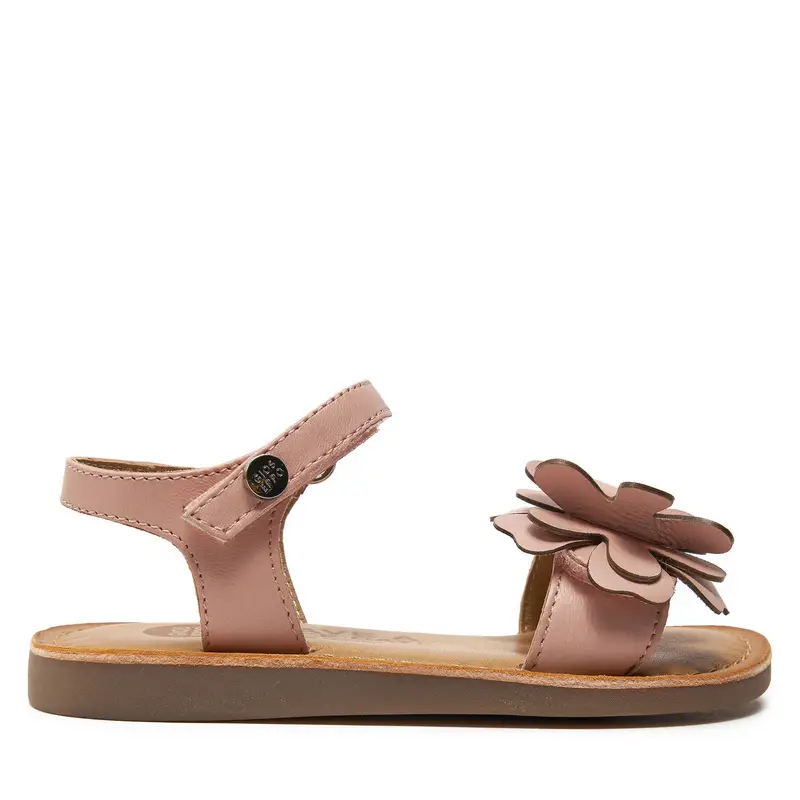 Sandali Gioseppo Takilma 71490-P Rosa