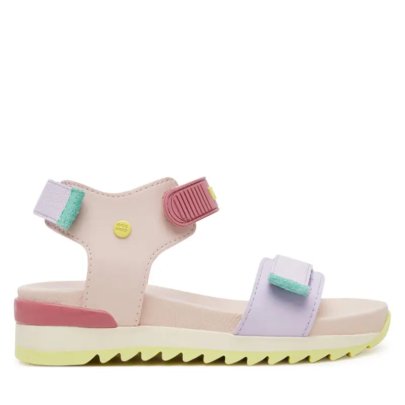 Sandali Gioseppo Tremont 75536-P Multicolore