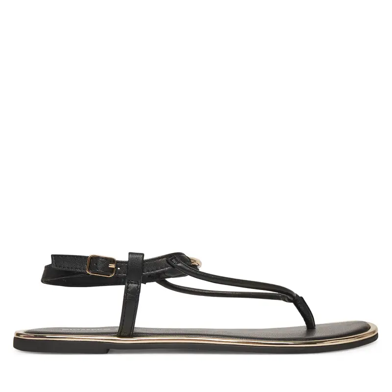 Sandali Gioseppo Upton 75443-P Nero