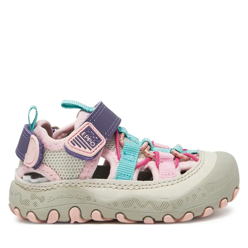 Sandali Gioseppo Waubeek 75546-P1 Beige