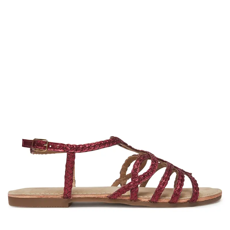 Sandali Gioseppo Yakima 71746-P Marrone