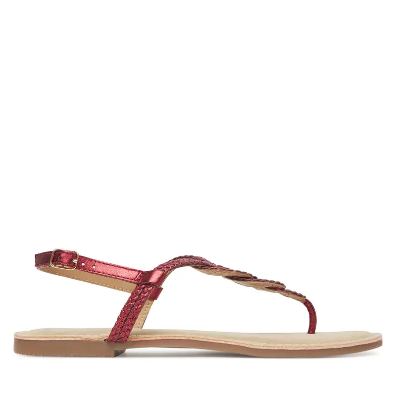 Sandali Gioseppo Zupanja 72066-P Bordeaux