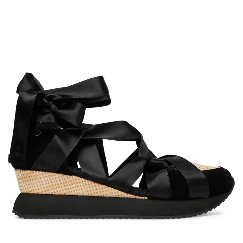 Scarpe basse Gioseppo Cornville 74015-P Nero