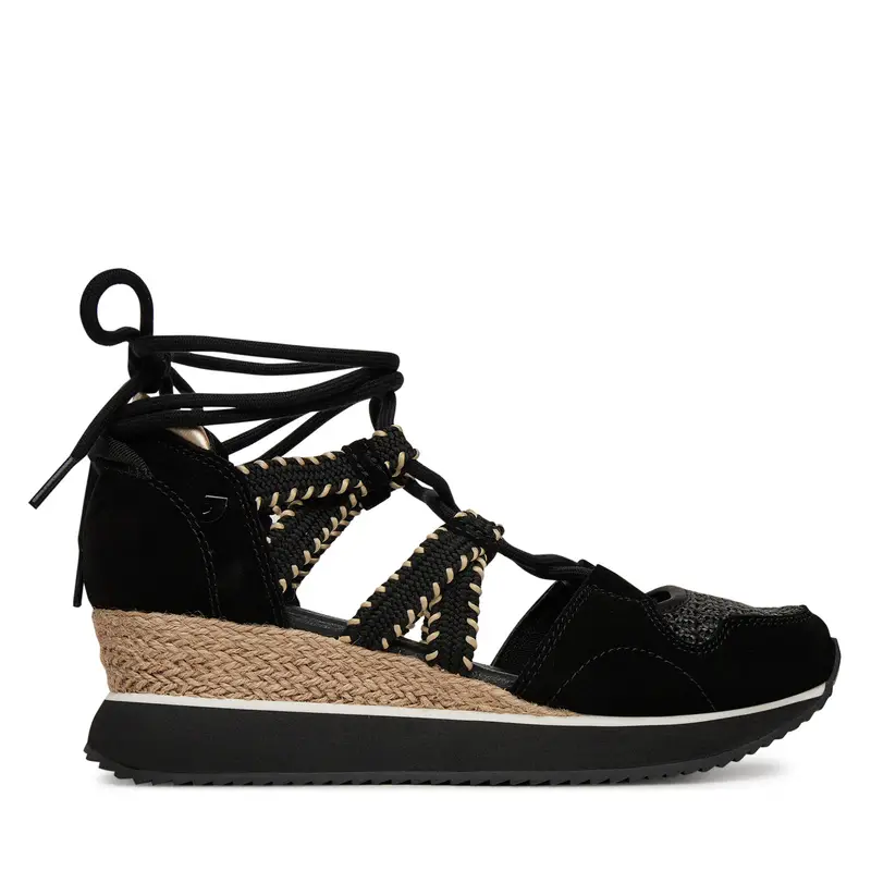 Scarpe basse Gioseppo Griswold 74272-P Nero