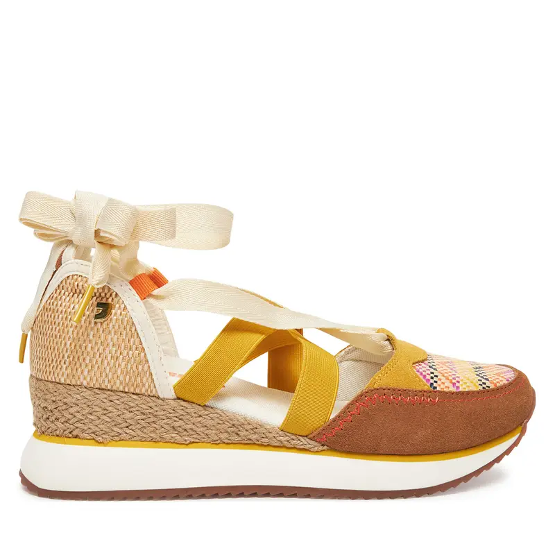 Scarpe basse Gioseppo Littleton 74957-P Marrone