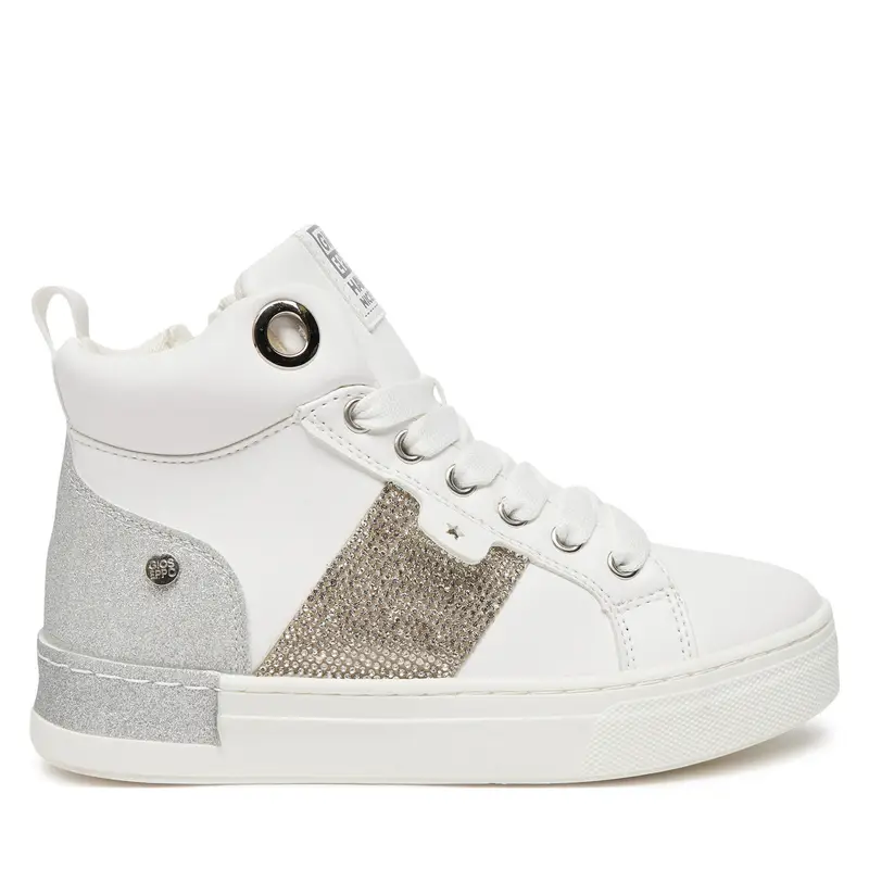 Sneakers Gioseppo 73730 Bianco