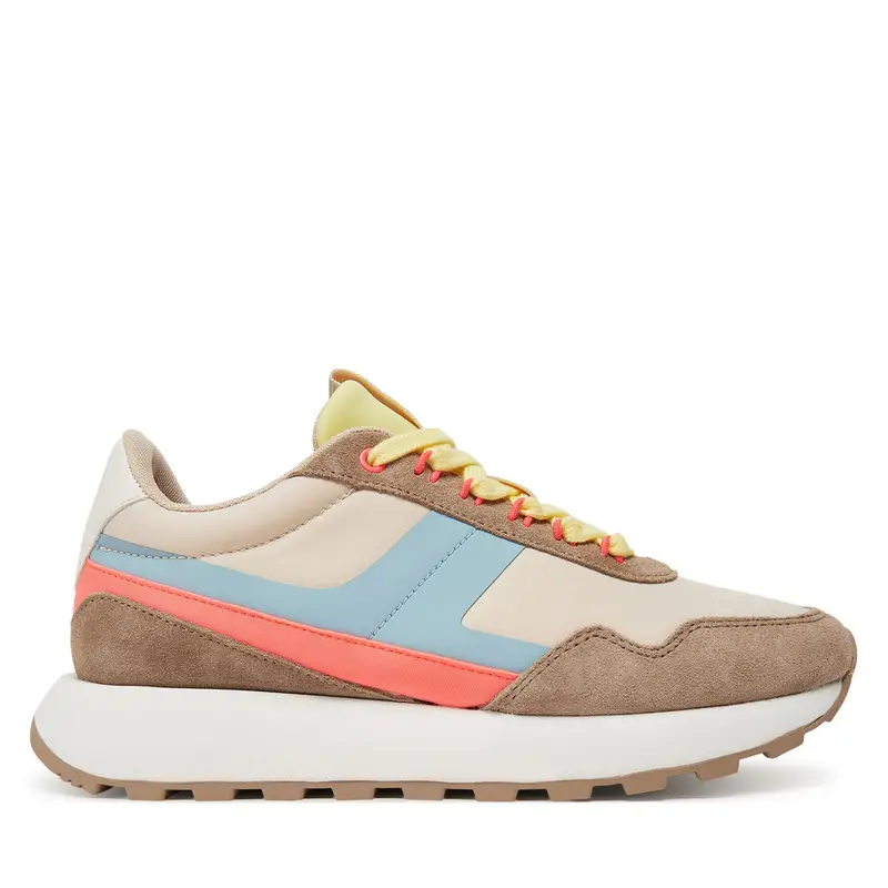 Sneakers Gioseppo Athol 74565-P Beige