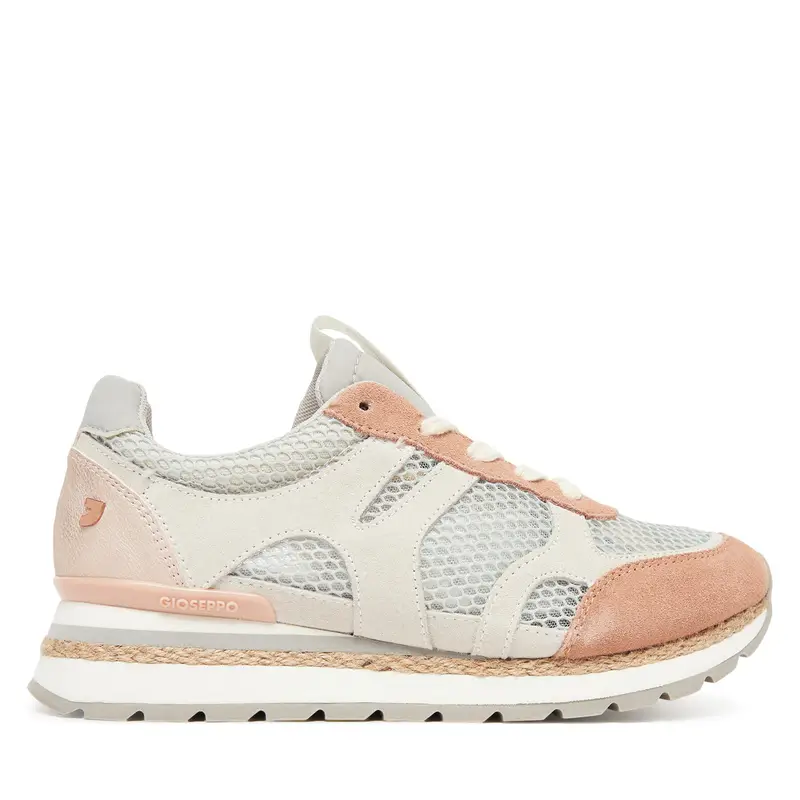 Sneakers Gioseppo Eddington 75486-P Grigio