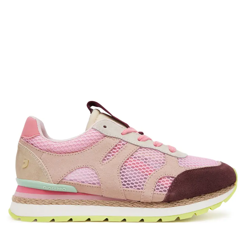 Sneakers Gioseppo Eddington 75486-P Rosa