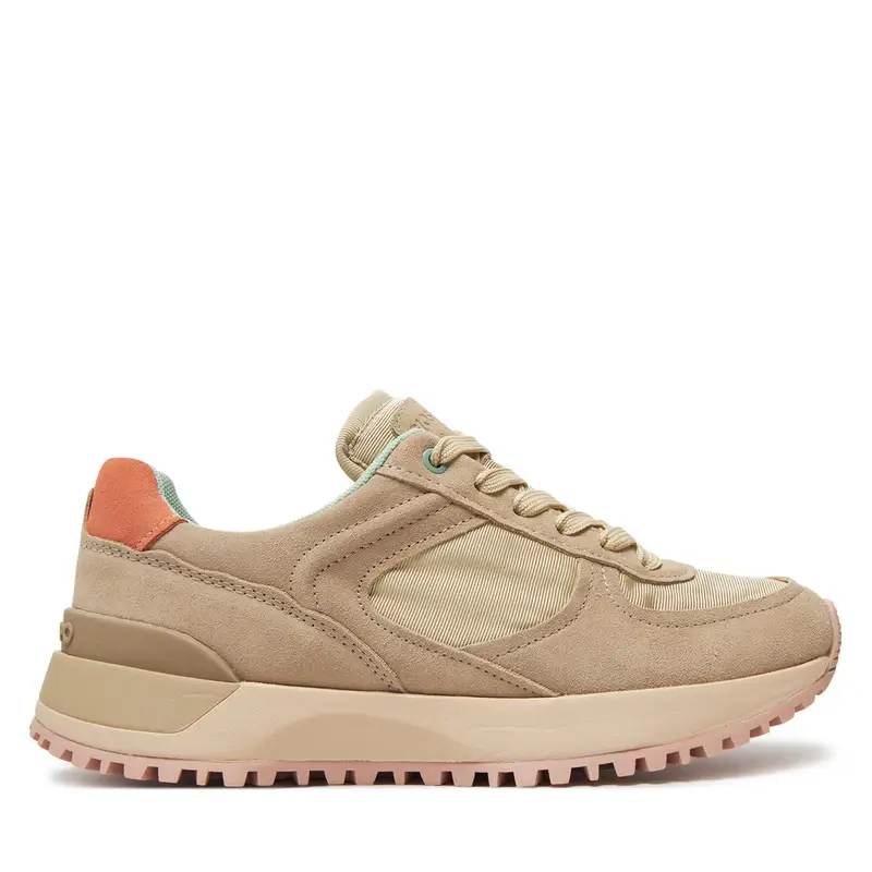 Sneakers Gioseppo Floing 73369-P Beige