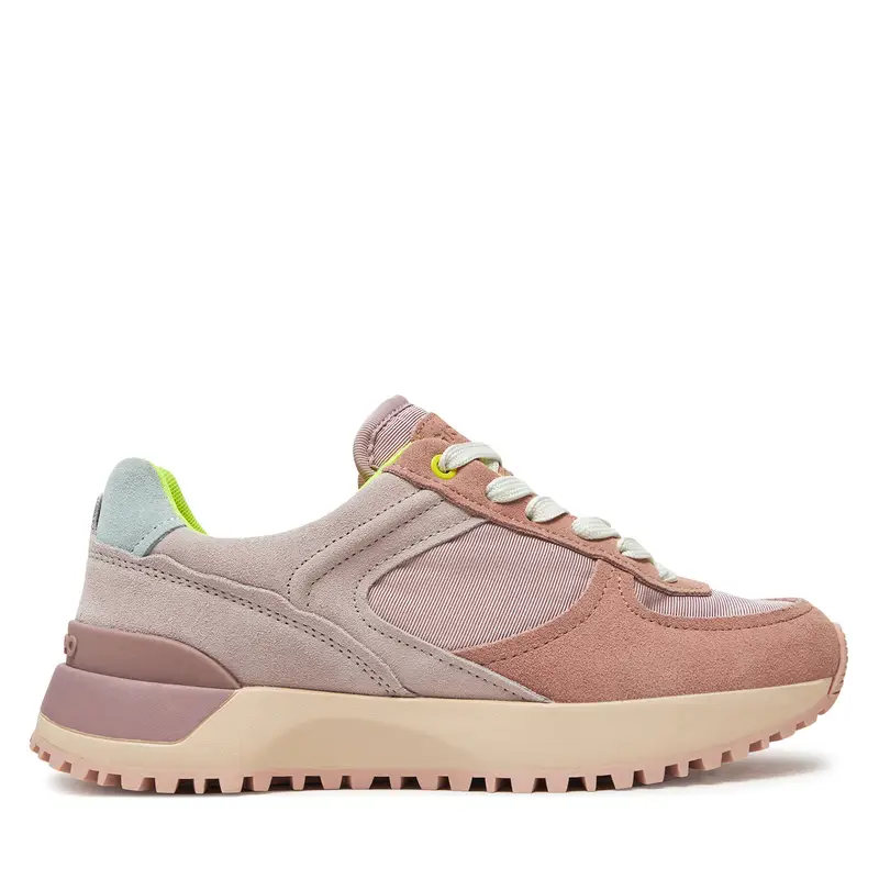 Sneakers Gioseppo Floing 73369-P Marrone