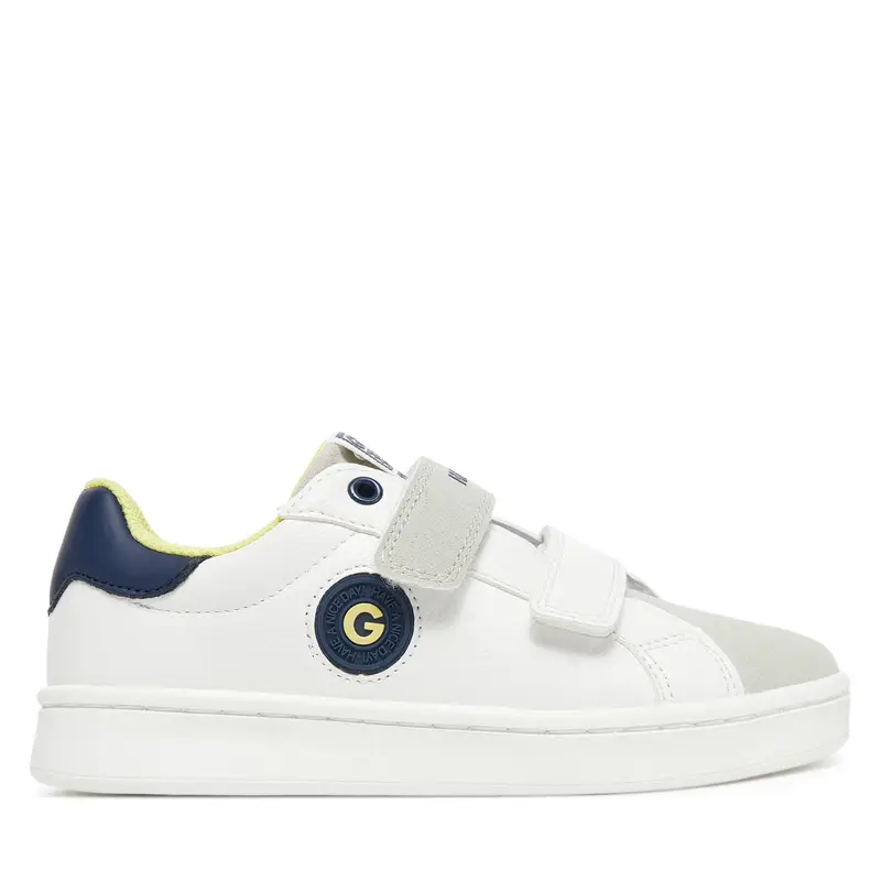 Sneakers Gioseppo Gibson 74967-P Bianco