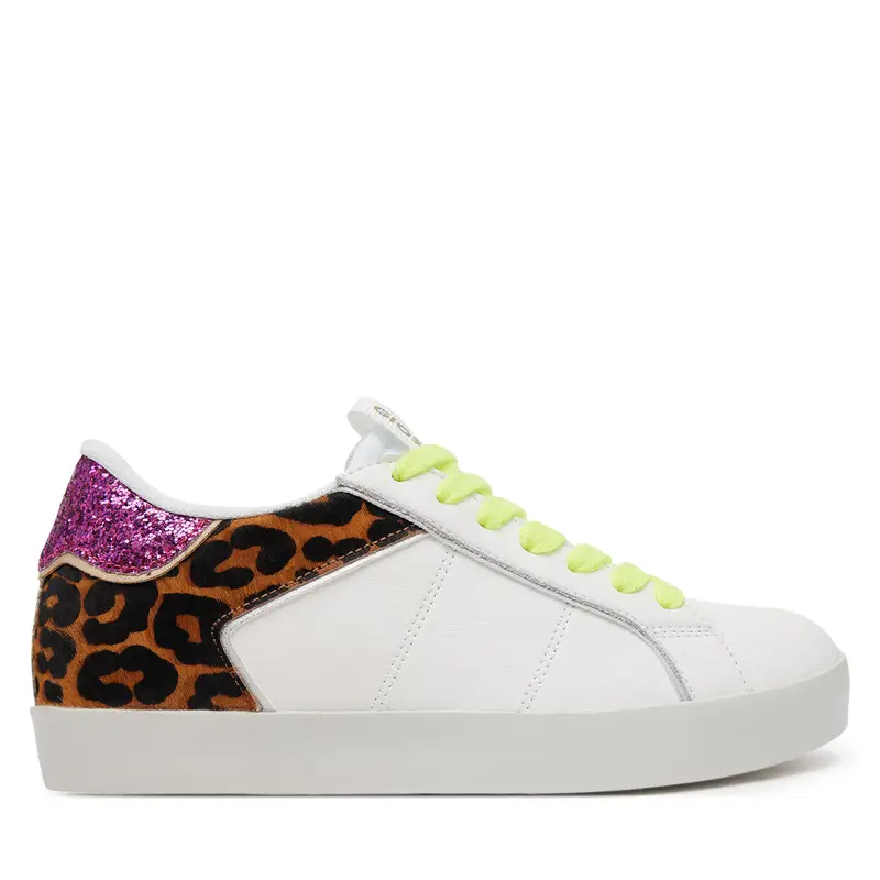 Sneakers Gioseppo Gilford 75462-P Écru Écru