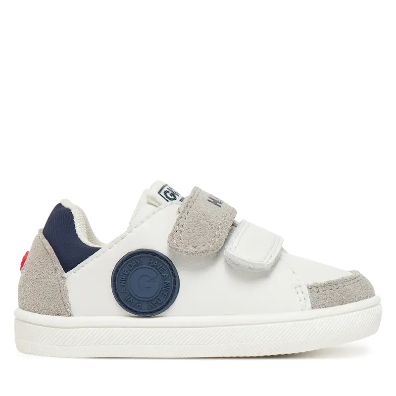 Sneakers Gioseppo Hanson 74971-P Bianco