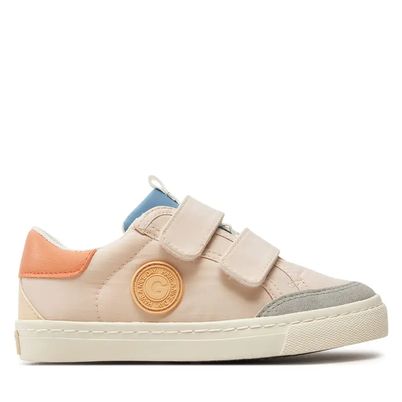 Sneakers Gioseppo Heppner 71460-P Beige