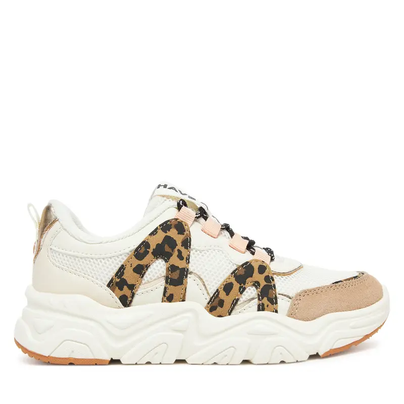 Sneakers Gioseppo Landgrove 74962-P Beige