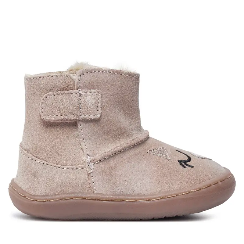 Stivali Gioseppo Levoca 73554 Rosa